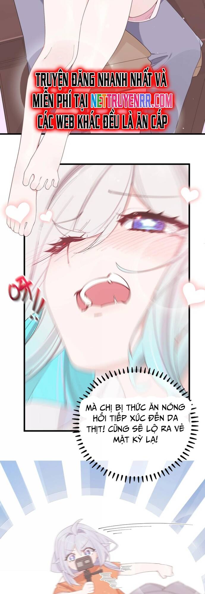 Làm Sao Để Chạy Trốn Dàn Hậu Cung Chapter 139 - Trang 22