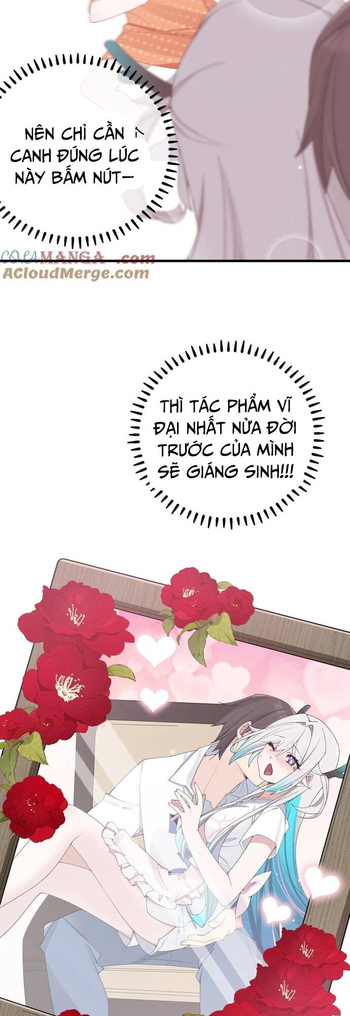 Làm Sao Để Chạy Trốn Dàn Hậu Cung Chapter 139 - Trang 23
