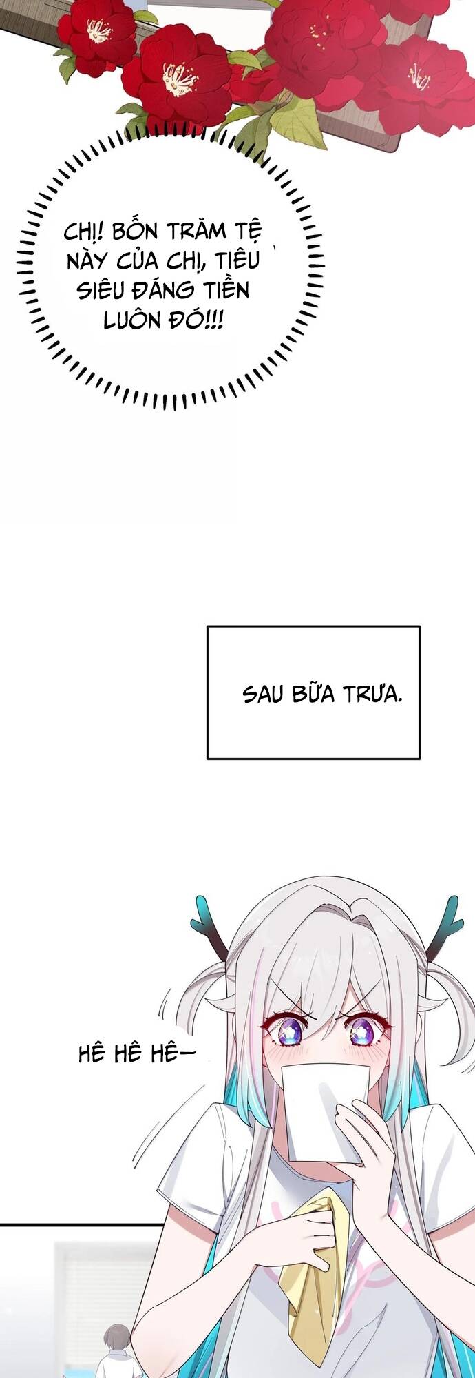 Làm Sao Để Chạy Trốn Dàn Hậu Cung Chapter 139 - Trang 24