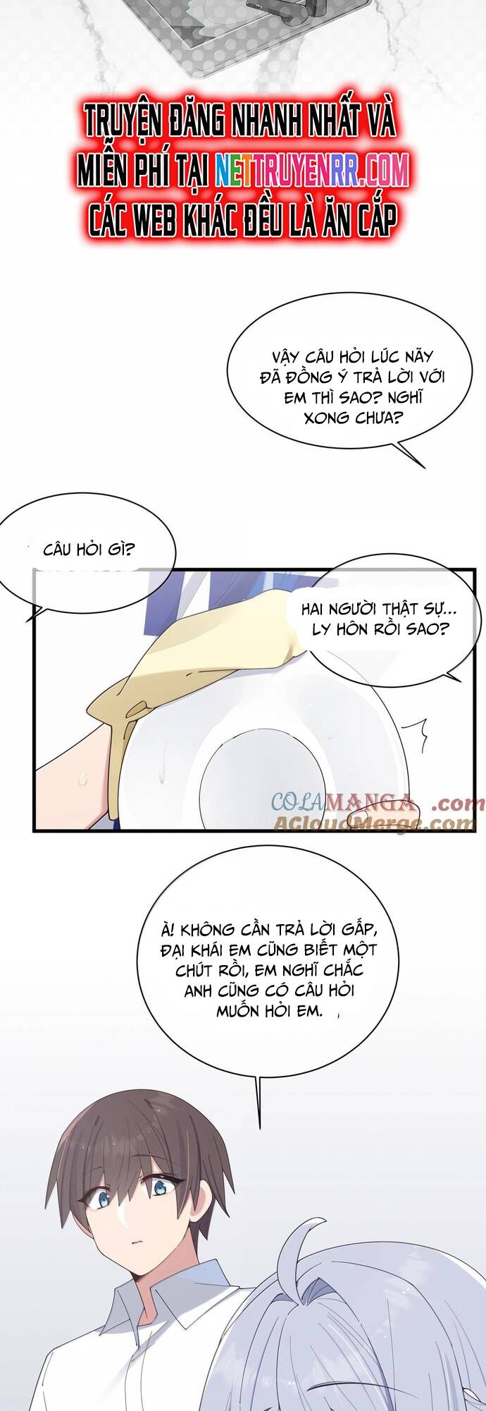 Làm Sao Để Chạy Trốn Dàn Hậu Cung Chapter 139 - Trang 26