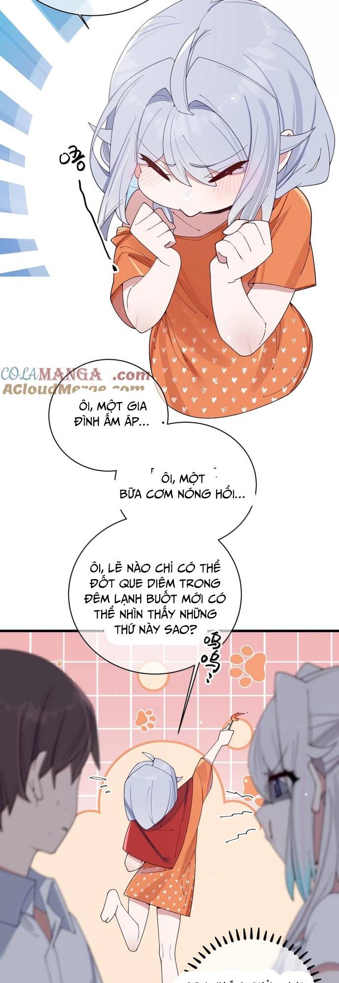 Làm Sao Để Chạy Trốn Dàn Hậu Cung Chapter 139 - Trang 5