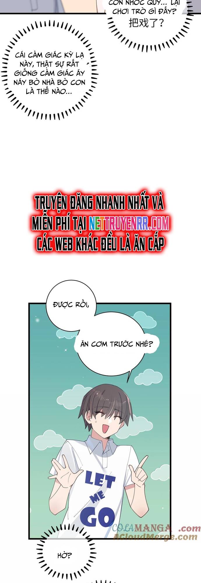 Làm Sao Để Chạy Trốn Dàn Hậu Cung Chapter 139 - Trang 6