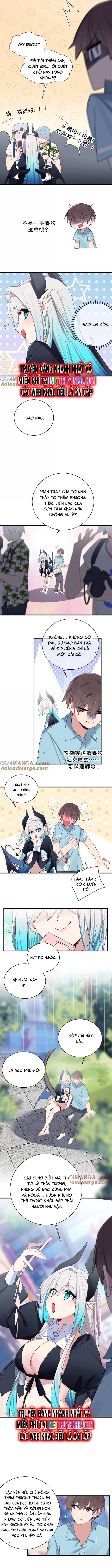 Làm Sao Để Chạy Trốn Dàn Hậu Cung Chapter 142 - Trang 4