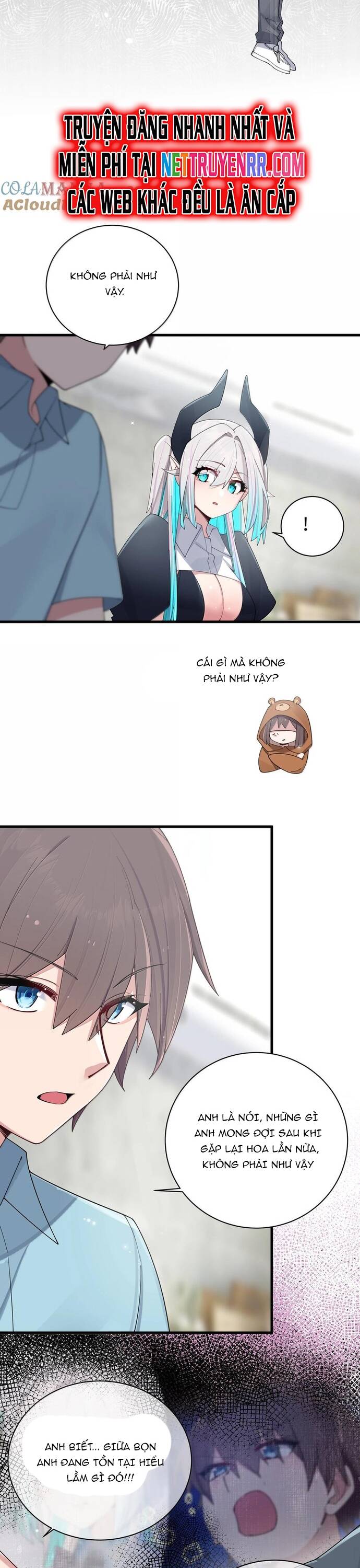 Làm Sao Để Chạy Trốn Dàn Hậu Cung Chapter 144 - Trang 11