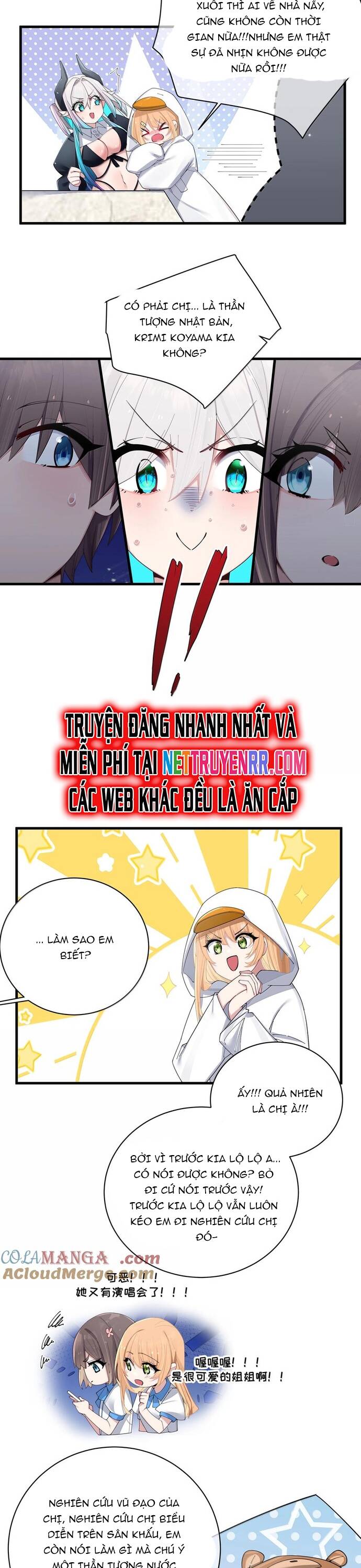 Làm Sao Để Chạy Trốn Dàn Hậu Cung Chapter 144 - Trang 14