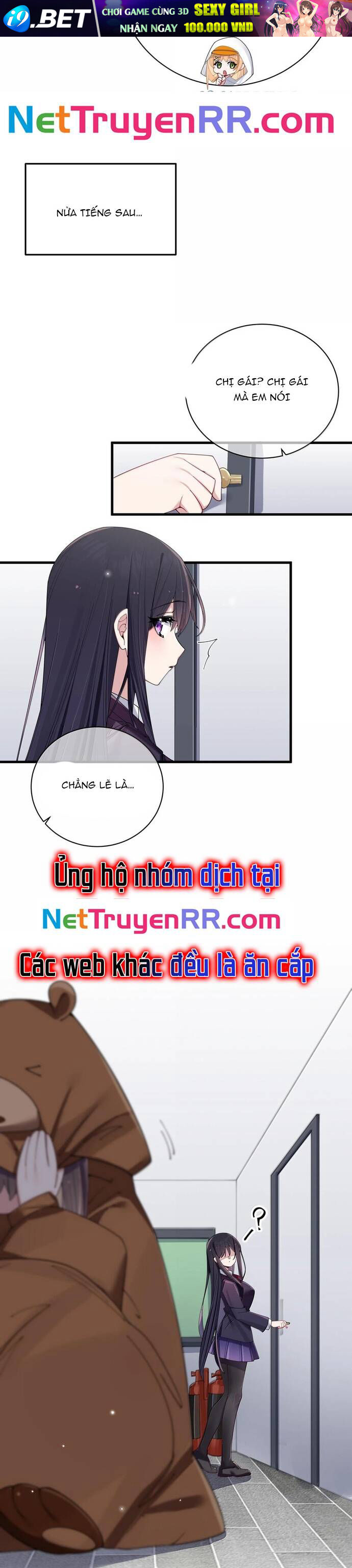 Làm Sao Để Chạy Trốn Dàn Hậu Cung Chapter 144 - Trang 16