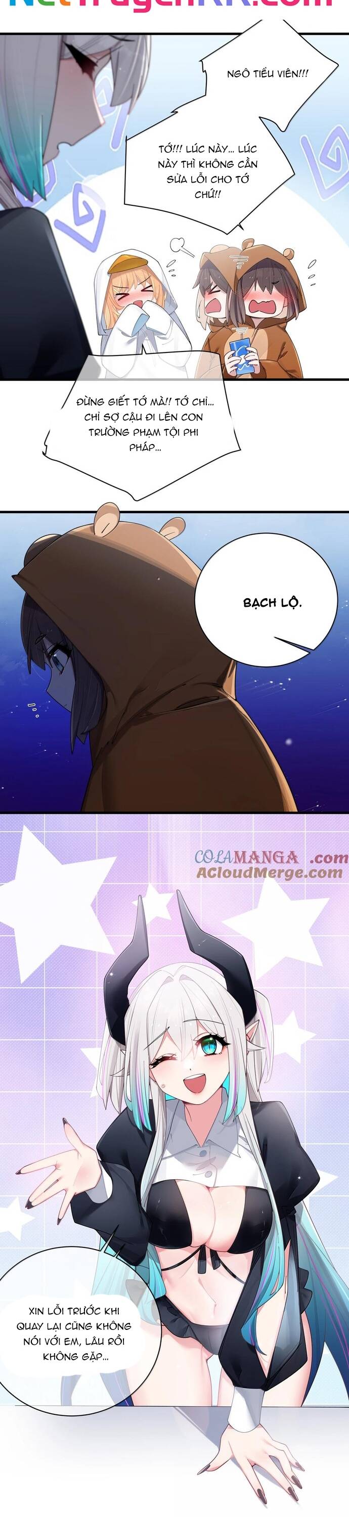 Làm Sao Để Chạy Trốn Dàn Hậu Cung Chapter 144 - Trang 3