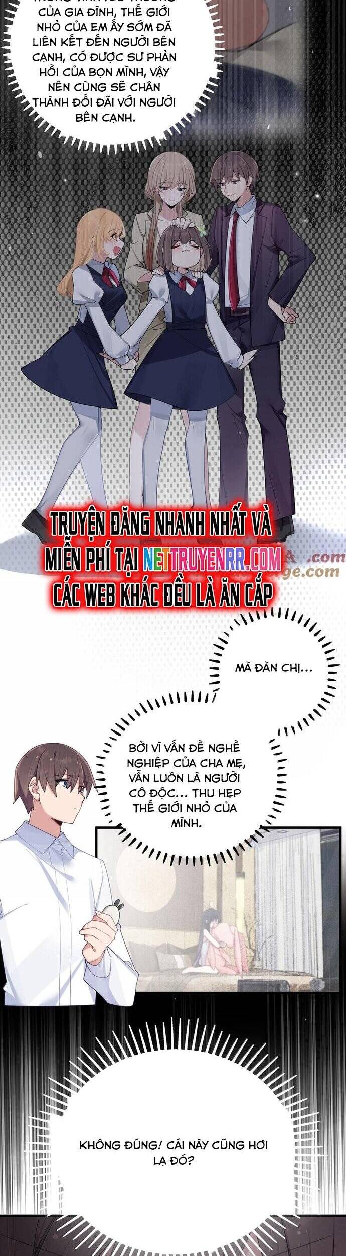 Làm Sao Để Chạy Trốn Dàn Hậu Cung Chapter 149 - Trang 8