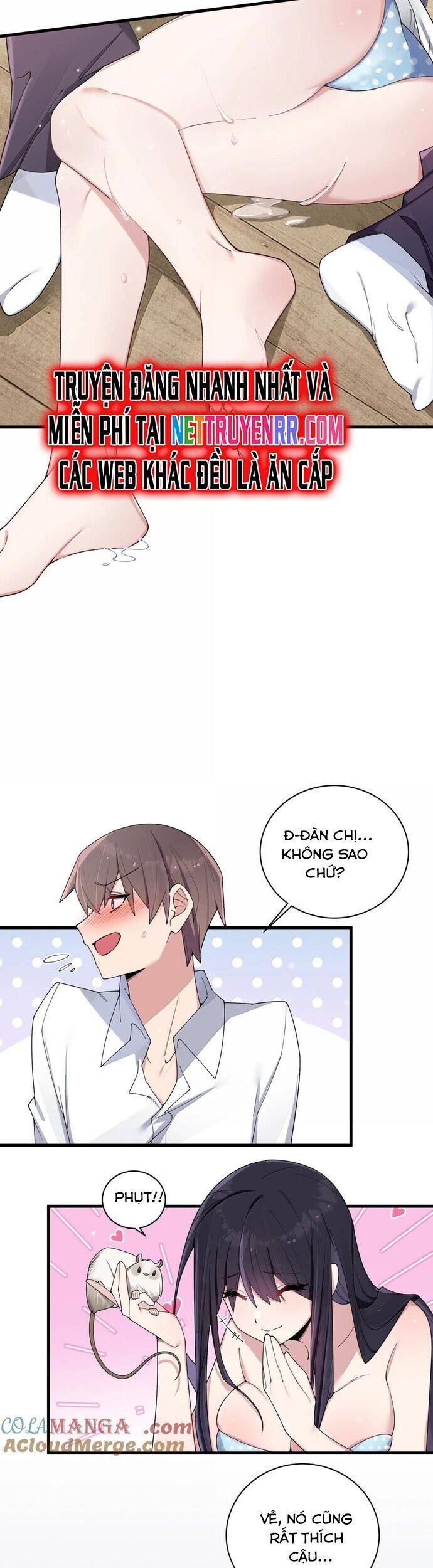 Làm Sao Để Chạy Trốn Dàn Hậu Cung Chapter 150 - Trang 10