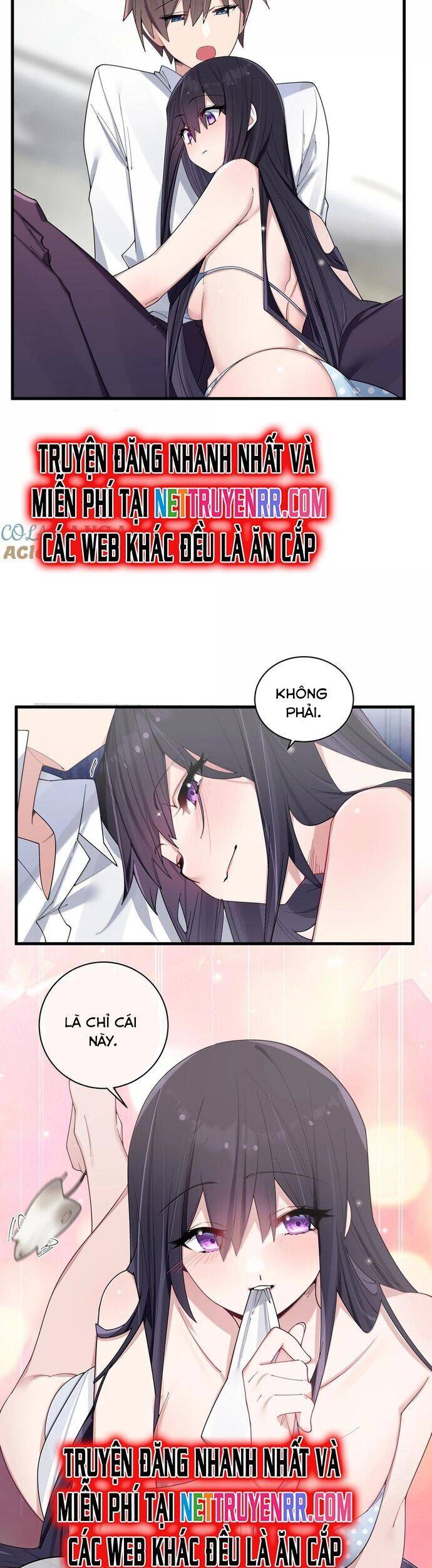 Làm Sao Để Chạy Trốn Dàn Hậu Cung Chapter 150 - Trang 14