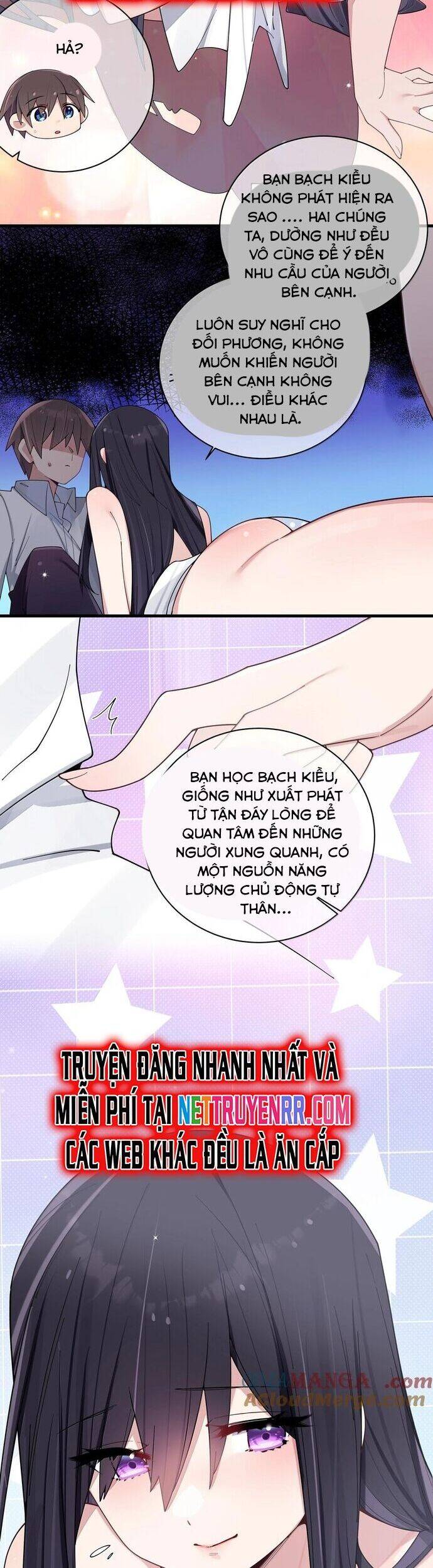 Làm Sao Để Chạy Trốn Dàn Hậu Cung Chapter 150 - Trang 15
