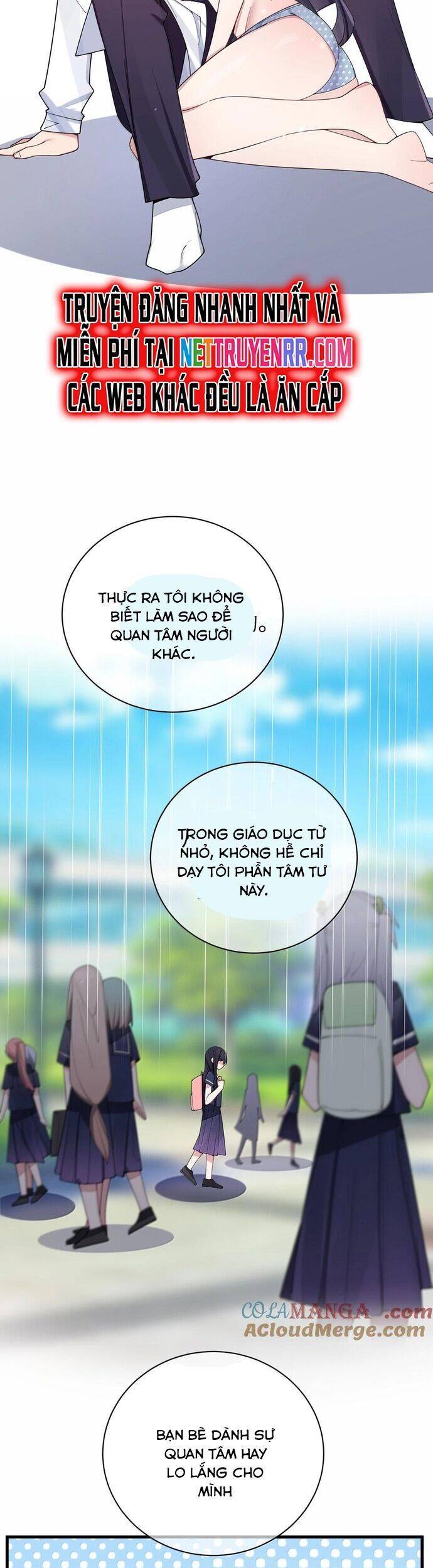 Làm Sao Để Chạy Trốn Dàn Hậu Cung Chapter 150 - Trang 18