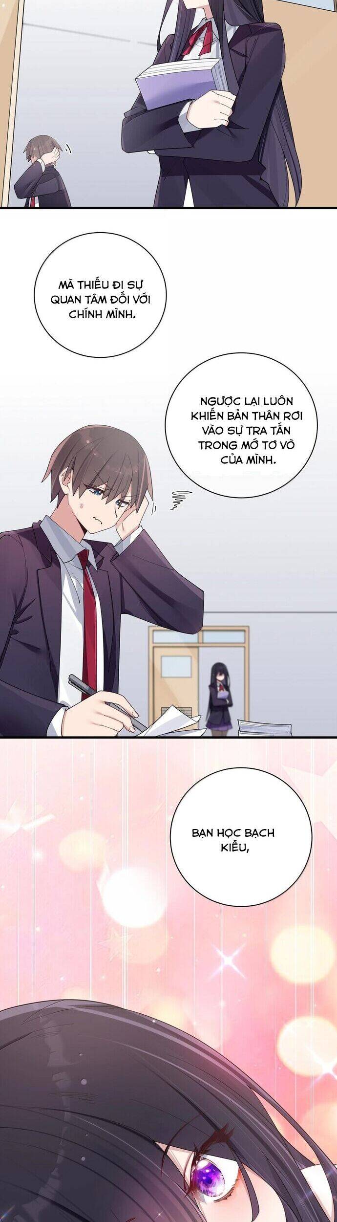 Làm Sao Để Chạy Trốn Dàn Hậu Cung Chapter 150 - Trang 23