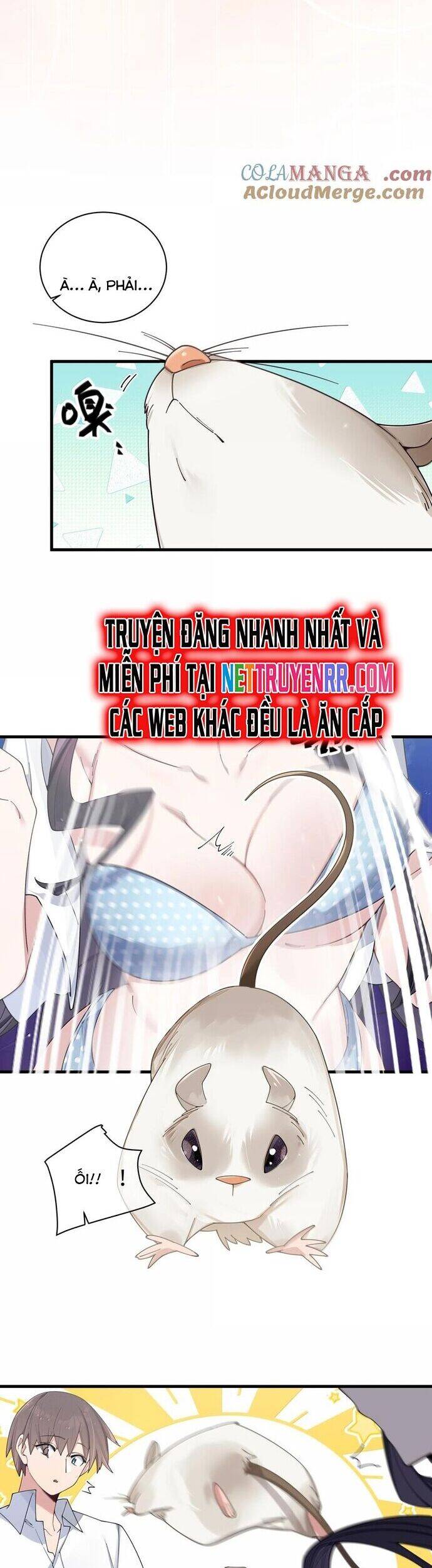 Làm Sao Để Chạy Trốn Dàn Hậu Cung Chapter 150 - Trang 7