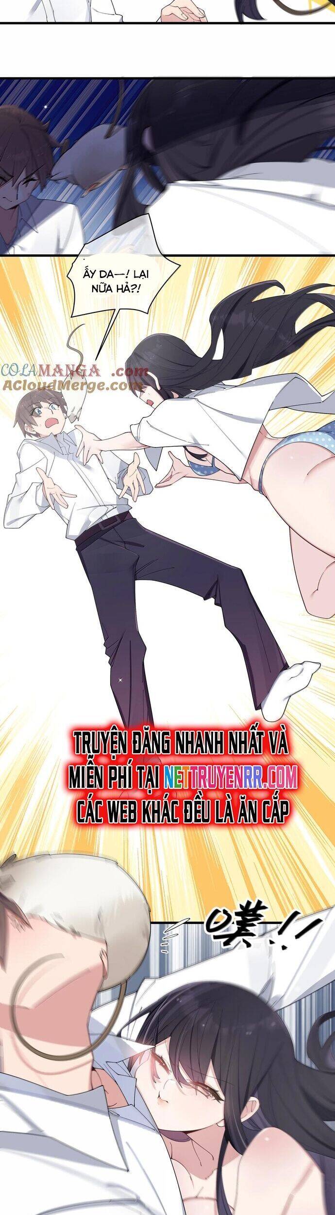 Làm Sao Để Chạy Trốn Dàn Hậu Cung Chapter 150 - Trang 8