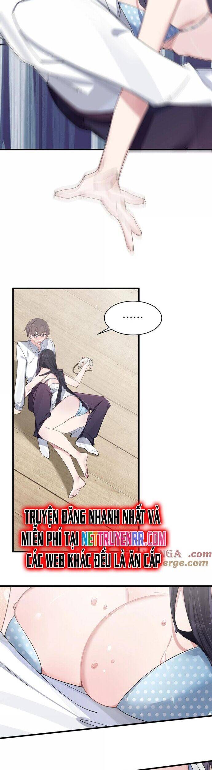 Làm Sao Để Chạy Trốn Dàn Hậu Cung Chapter 150 - Trang 9