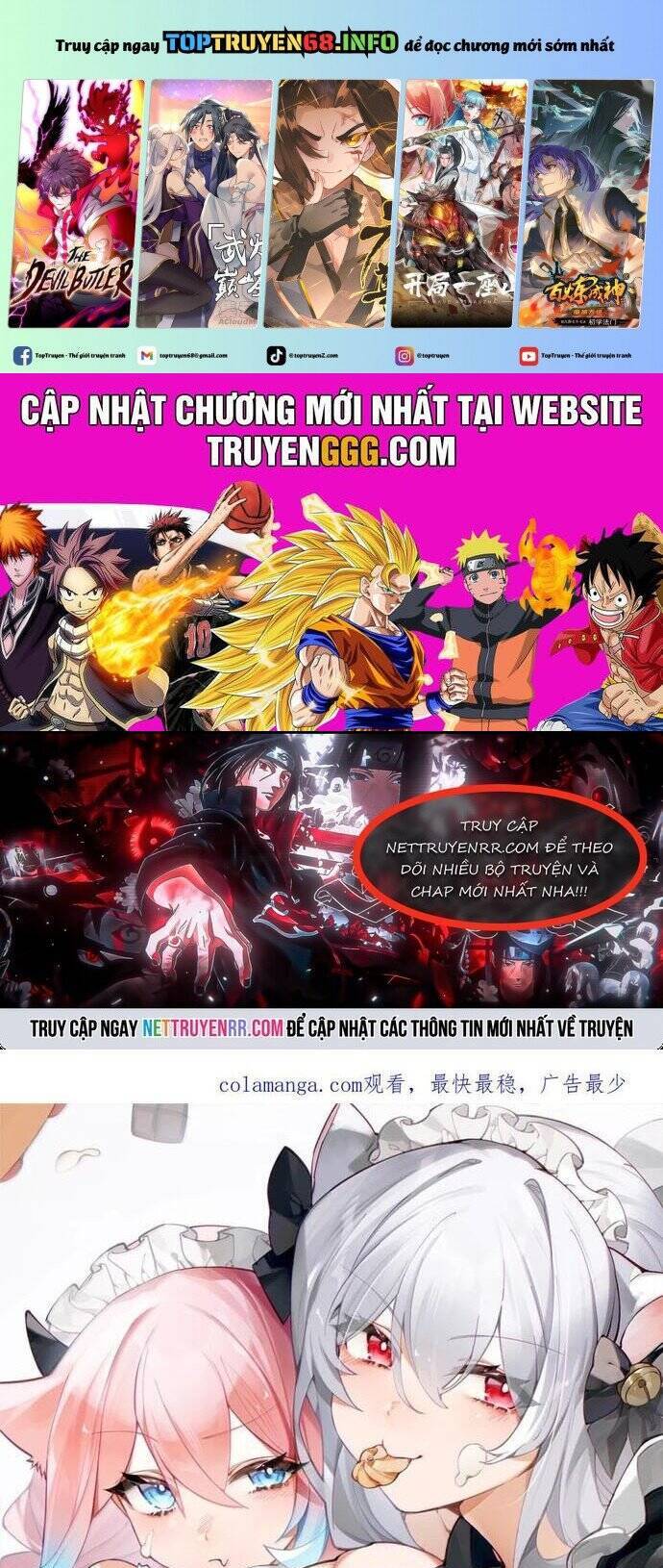 Làm Sao Để Chạy Trốn Dàn Hậu Cung Chapter 158 - Trang 1