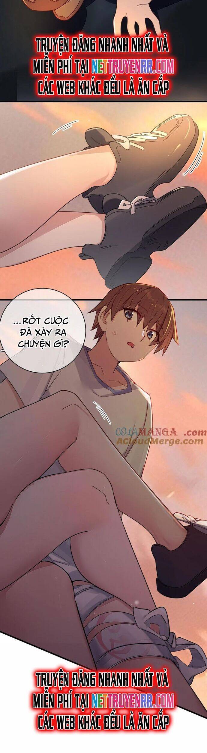 Làm Sao Để Chạy Trốn Dàn Hậu Cung Chapter 158 - Trang 10