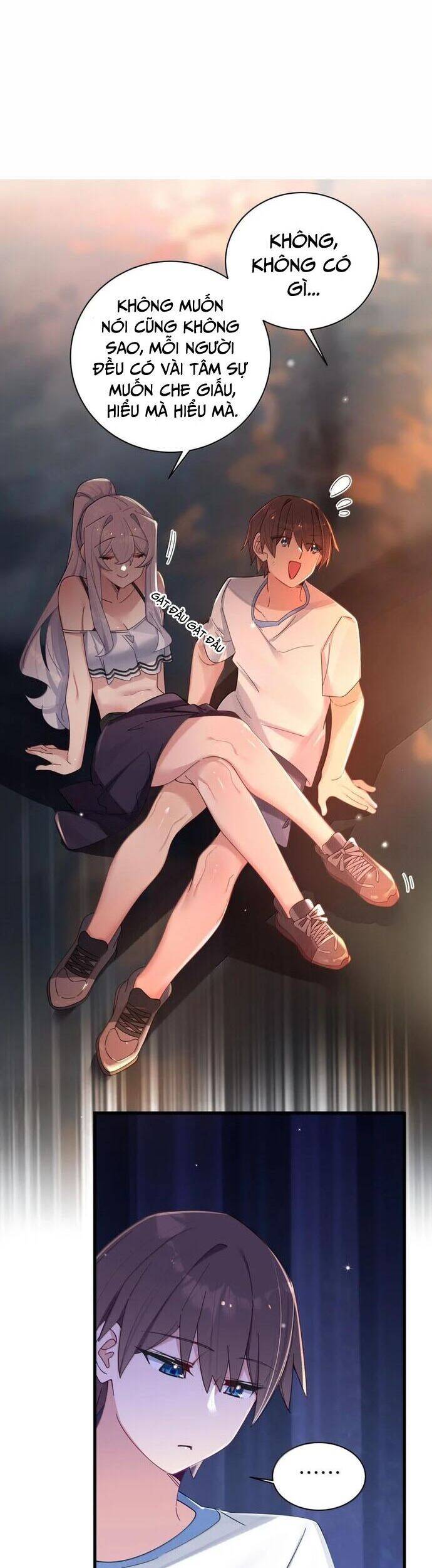 Làm Sao Để Chạy Trốn Dàn Hậu Cung Chapter 158 - Trang 11