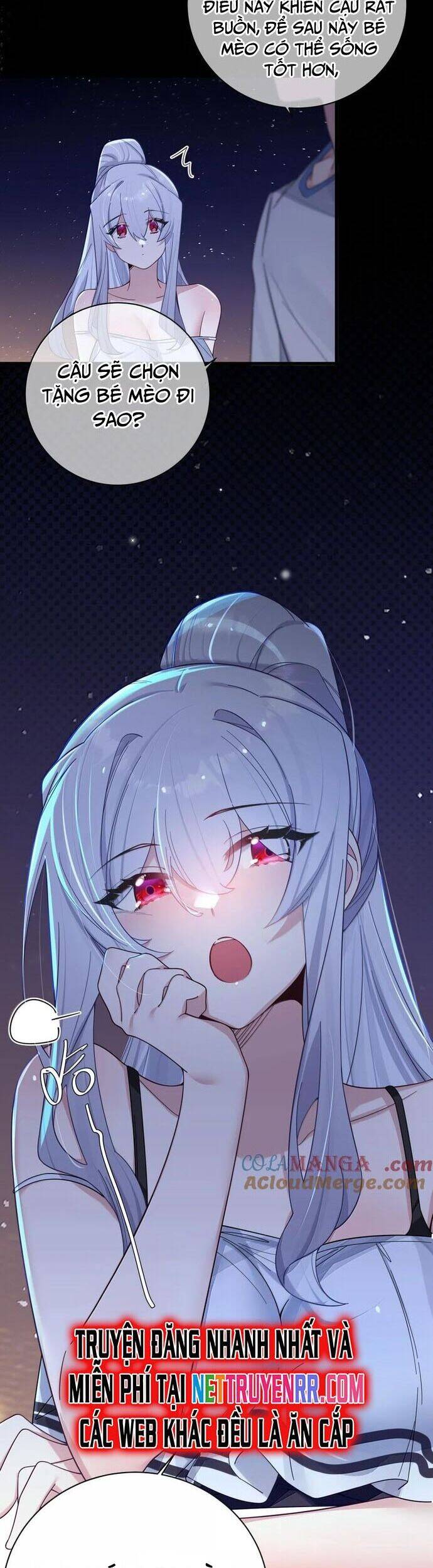 Làm Sao Để Chạy Trốn Dàn Hậu Cung Chapter 158 - Trang 13