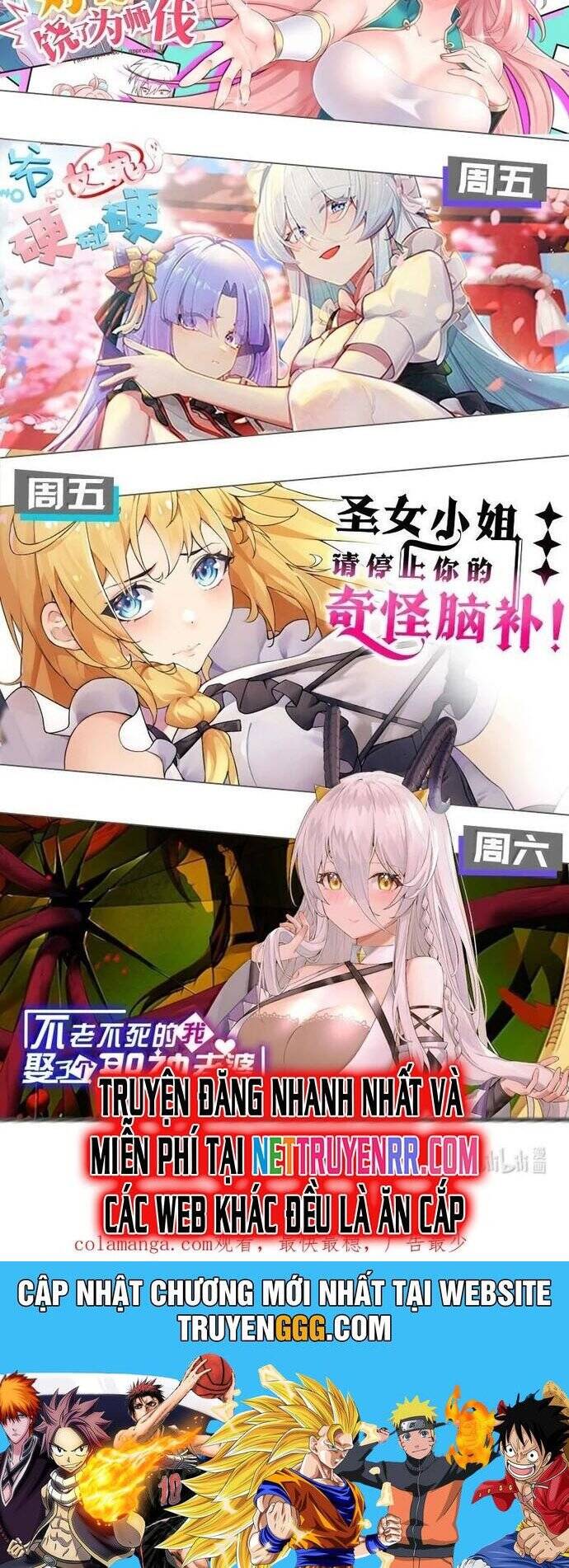 Làm Sao Để Chạy Trốn Dàn Hậu Cung Chapter 158 - Trang 24