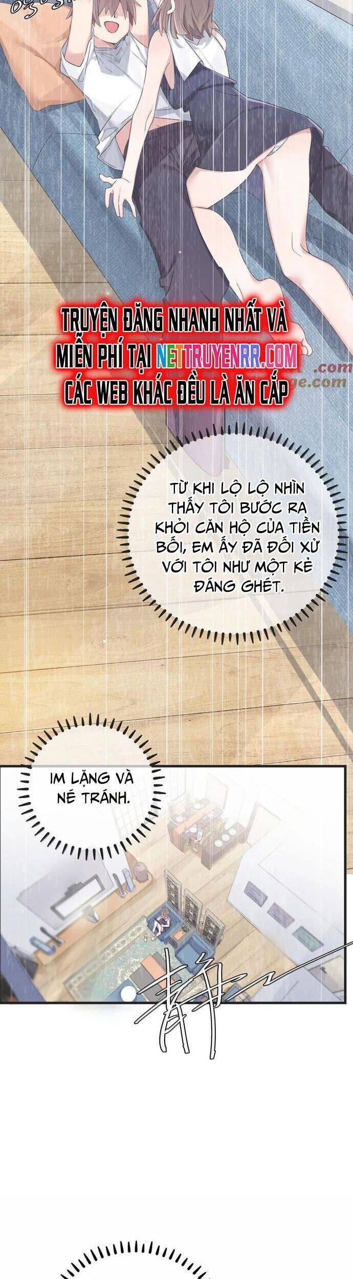 Làm Sao Để Chạy Trốn Dàn Hậu Cung Chapter 158 - Trang 5