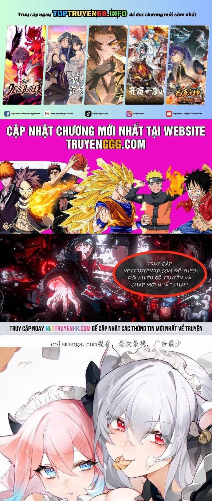 Làm Sao Để Chạy Trốn Dàn Hậu Cung Chapter 159 - Trang 1