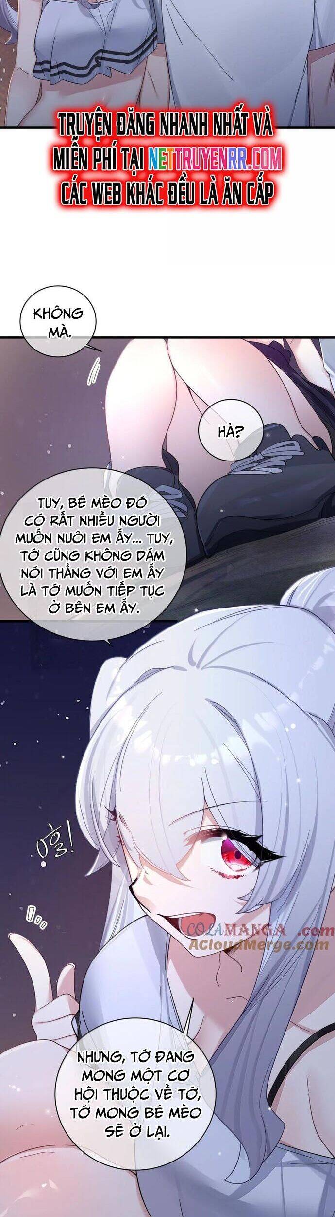 Làm Sao Để Chạy Trốn Dàn Hậu Cung Chapter 159 - Trang 11