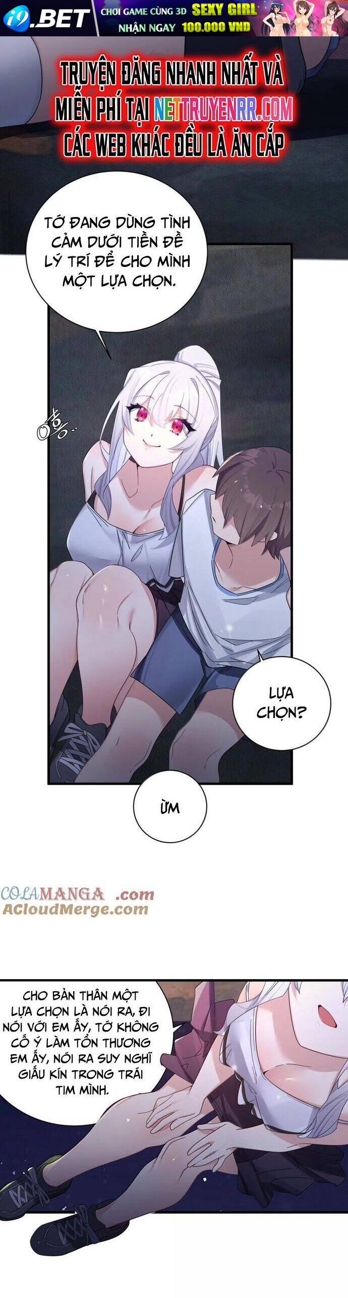 Làm Sao Để Chạy Trốn Dàn Hậu Cung Chapter 159 - Trang 13