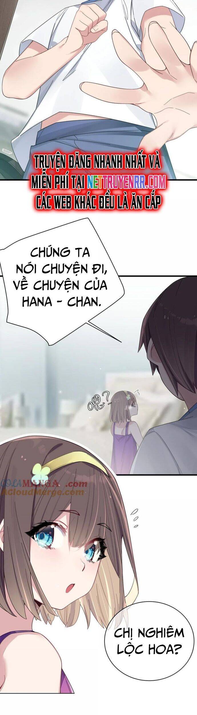 Làm Sao Để Chạy Trốn Dàn Hậu Cung Chapter 159 - Trang 18