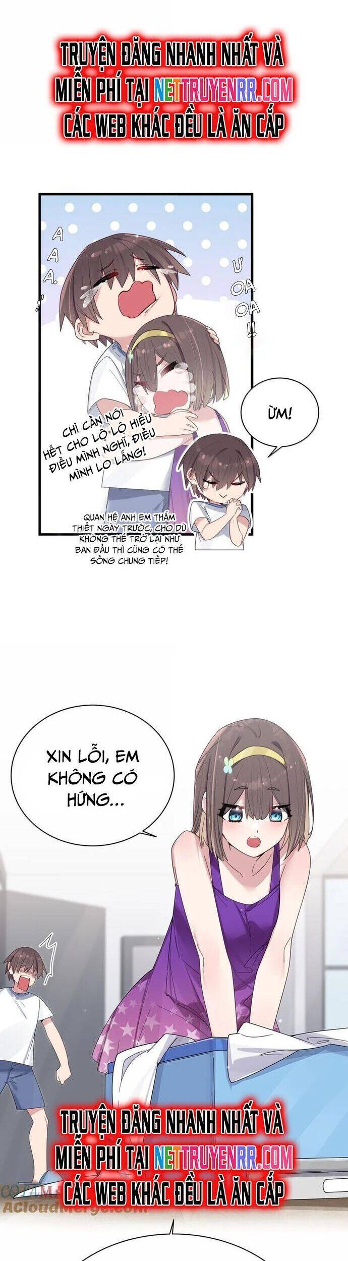 Làm Sao Để Chạy Trốn Dàn Hậu Cung Chapter 159 - Trang 19