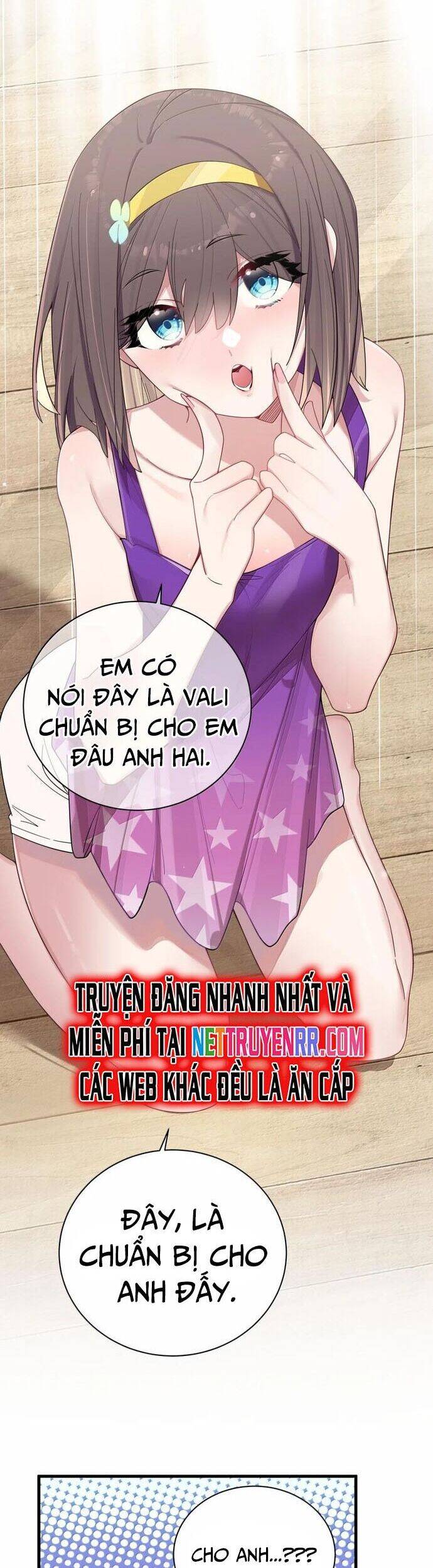 Làm Sao Để Chạy Trốn Dàn Hậu Cung Chapter 159 - Trang 23