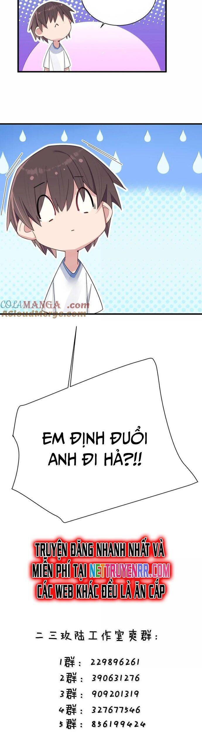 Làm Sao Để Chạy Trốn Dàn Hậu Cung Chapter 159 - Trang 24