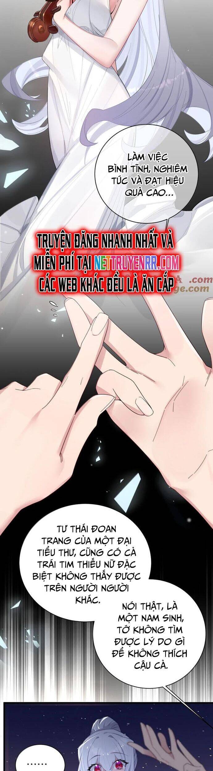 Làm Sao Để Chạy Trốn Dàn Hậu Cung Chapter 159 - Trang 4