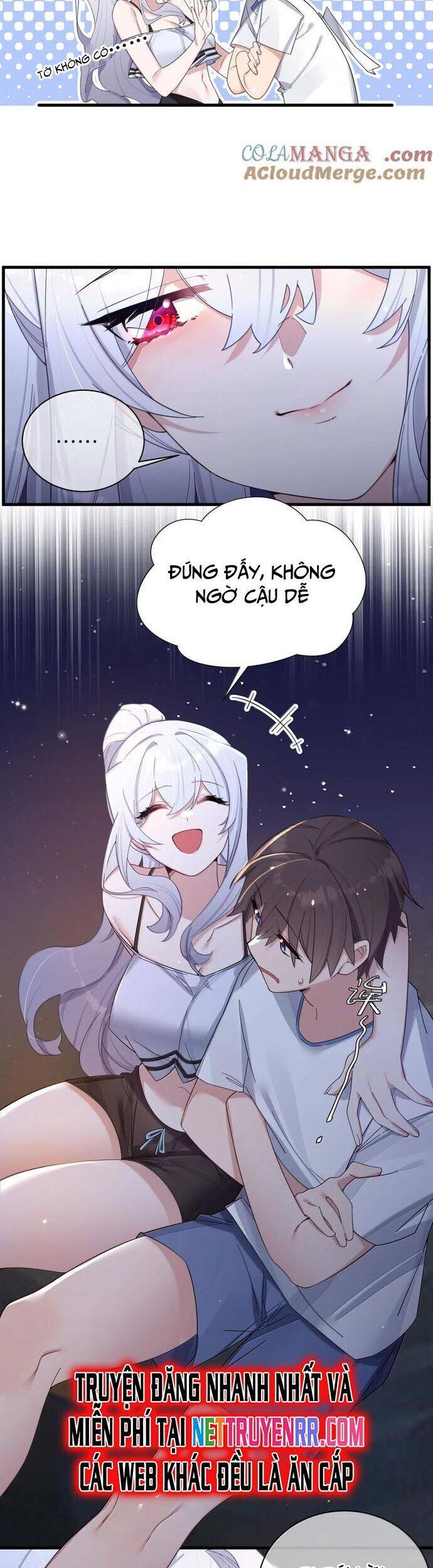 Làm Sao Để Chạy Trốn Dàn Hậu Cung Chapter 159 - Trang 6