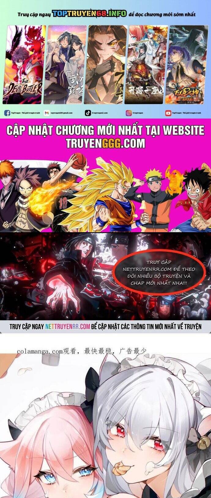 Làm Sao Để Chạy Trốn Dàn Hậu Cung Chapter 160 - Trang 1