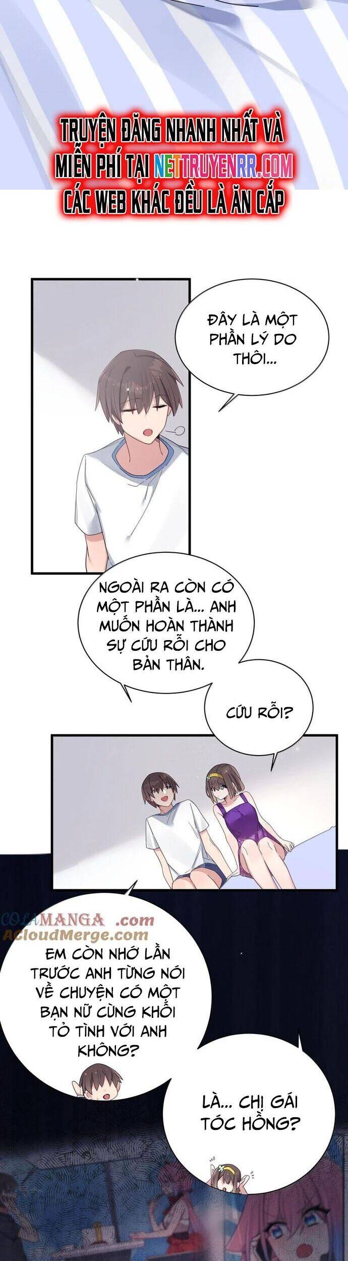 Làm Sao Để Chạy Trốn Dàn Hậu Cung Chapter 160 - Trang 11