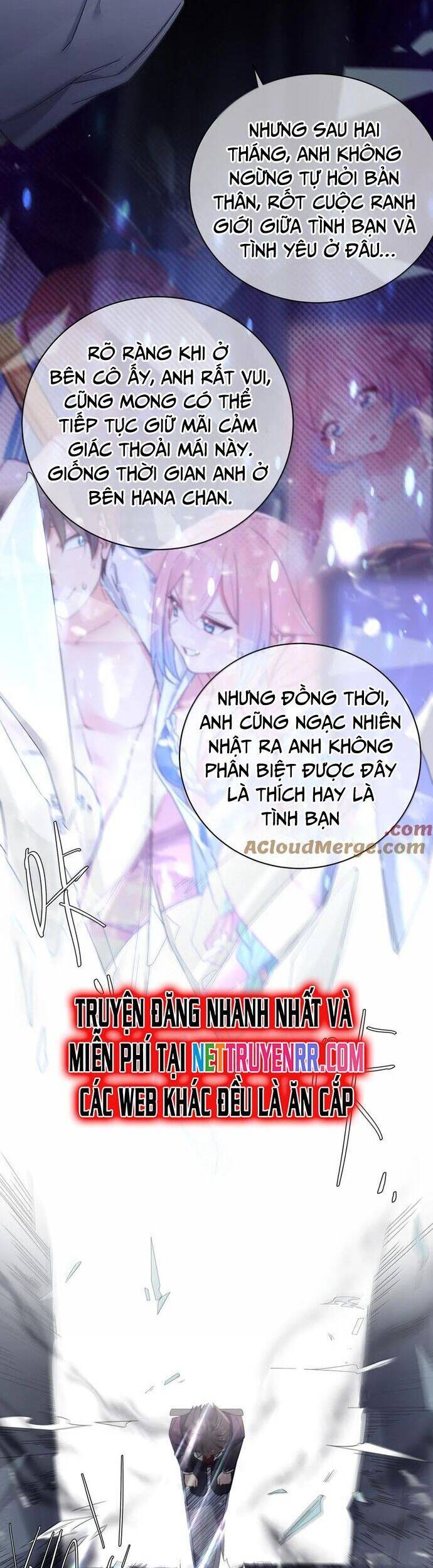 Làm Sao Để Chạy Trốn Dàn Hậu Cung Chapter 160 - Trang 13