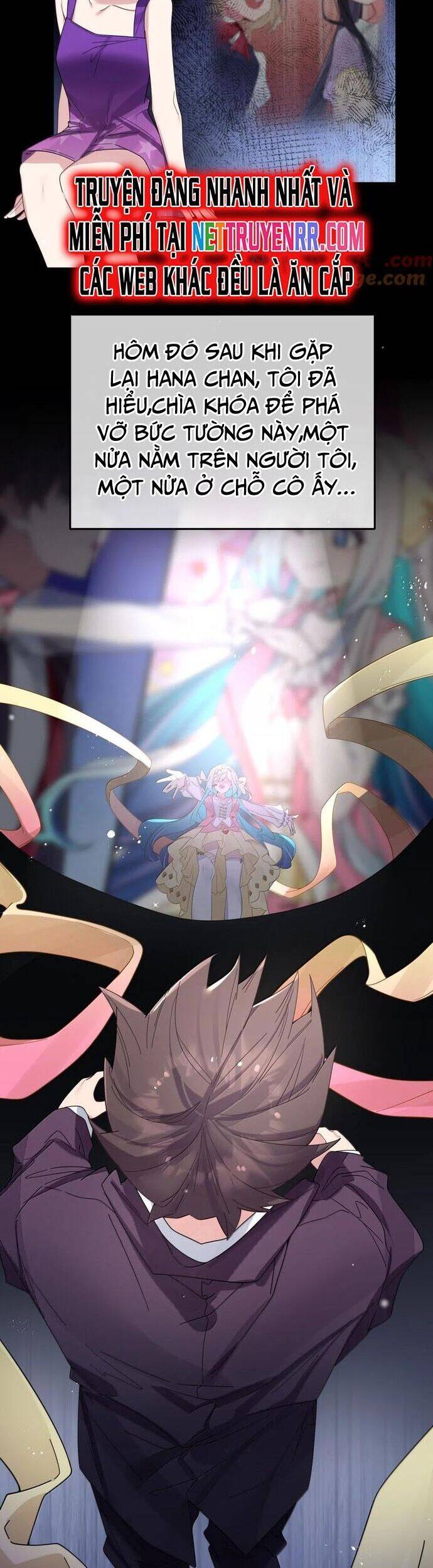 Làm Sao Để Chạy Trốn Dàn Hậu Cung Chapter 160 - Trang 15