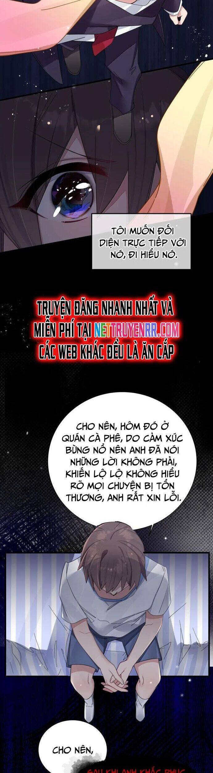 Làm Sao Để Chạy Trốn Dàn Hậu Cung Chapter 160 - Trang 17