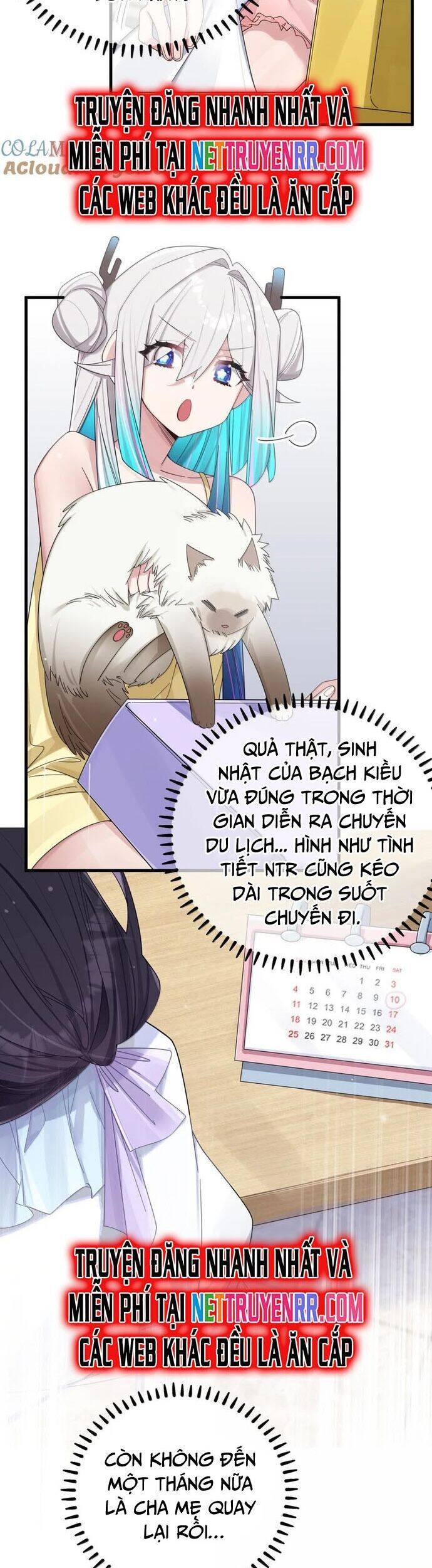 Làm Sao Để Chạy Trốn Dàn Hậu Cung Chapter 160 - Trang 26