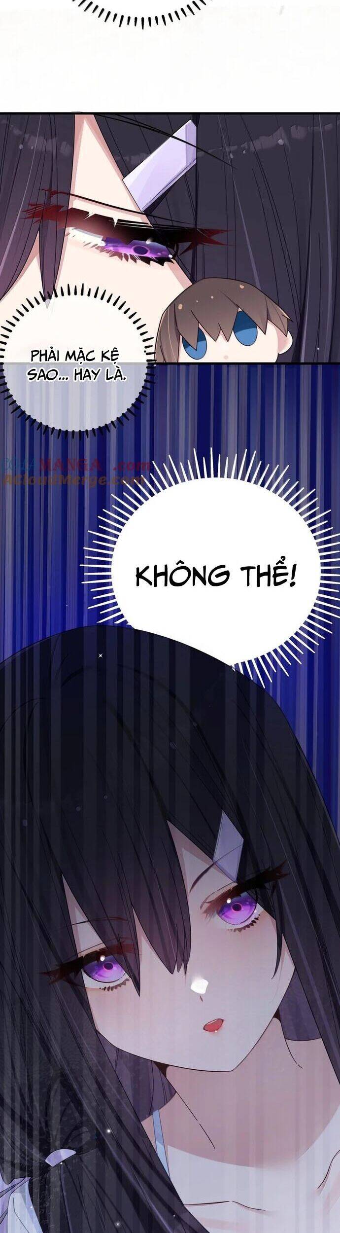 Làm Sao Để Chạy Trốn Dàn Hậu Cung Chapter 160 - Trang 27