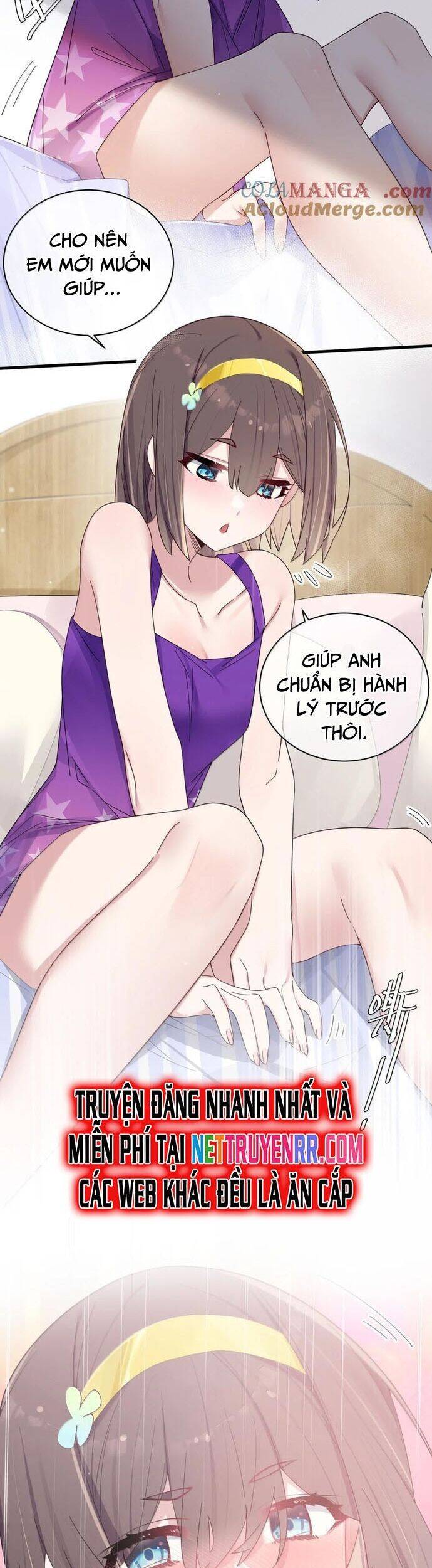 Làm Sao Để Chạy Trốn Dàn Hậu Cung Chapter 160 - Trang 4