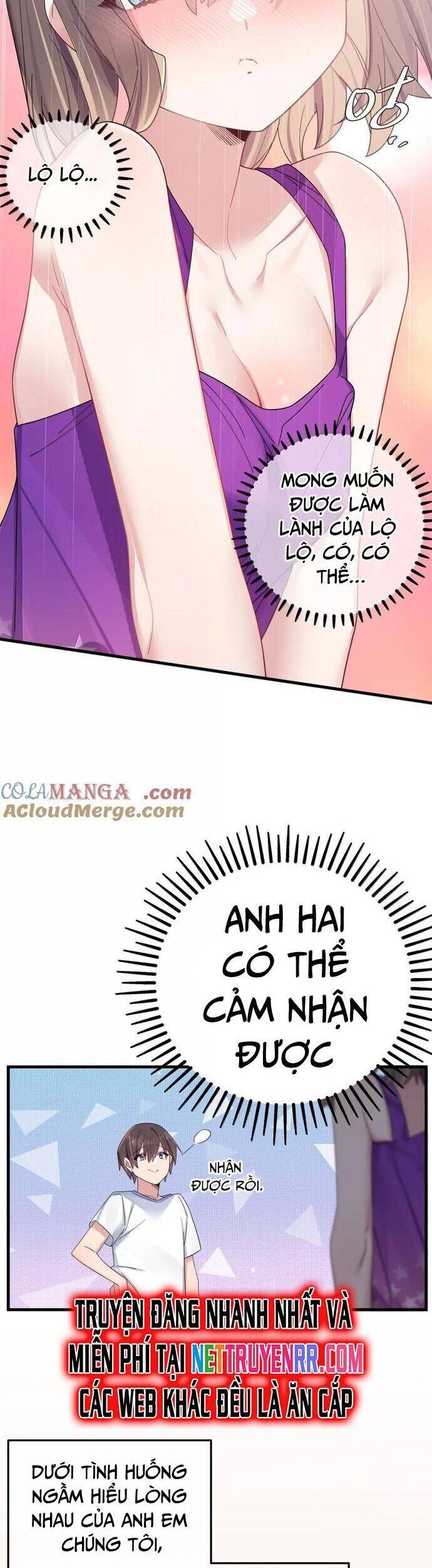 Làm Sao Để Chạy Trốn Dàn Hậu Cung Chapter 160 - Trang 5