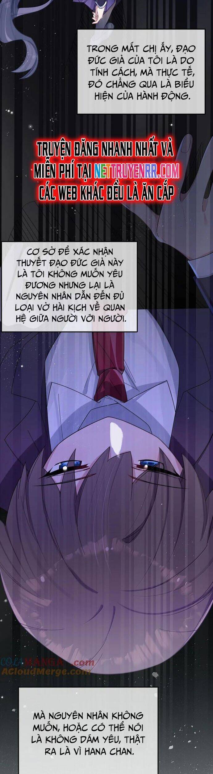 Làm Sao Để Chạy Trốn Dàn Hậu Cung Chapter 160 - Trang 9