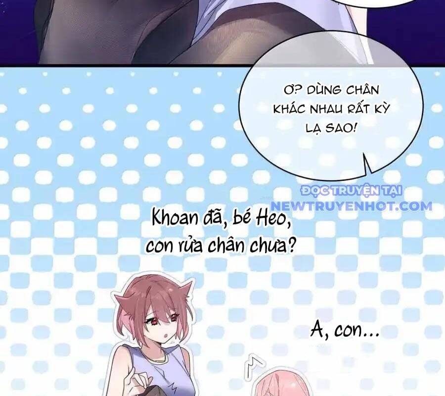 Làm Sao Để Chạy Trốn Dàn Hậu Cung Chapter 161.1 - Trang 35