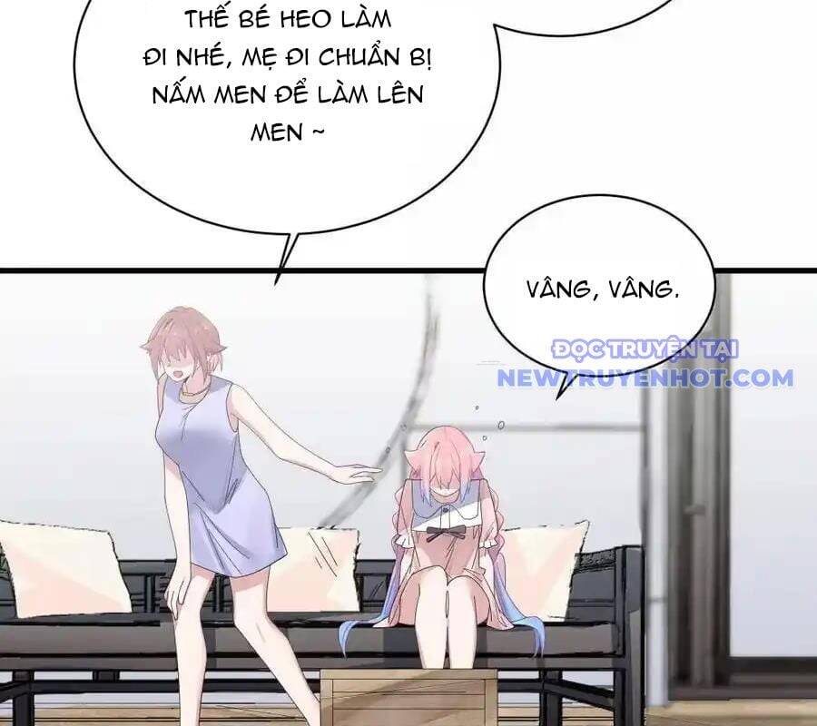 Làm Sao Để Chạy Trốn Dàn Hậu Cung Chapter 161.1 - Trang 50