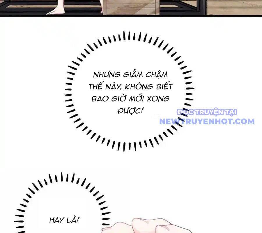 Làm Sao Để Chạy Trốn Dàn Hậu Cung Chapter 161.1 - Trang 51