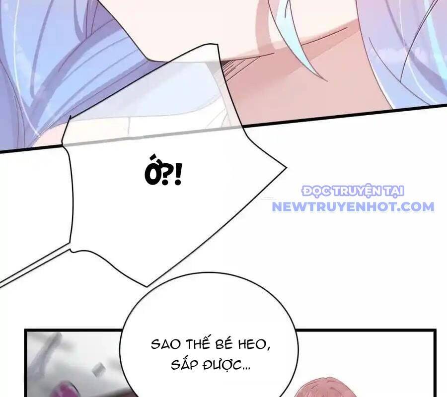 Làm Sao Để Chạy Trốn Dàn Hậu Cung Chapter 161.1 - Trang 59