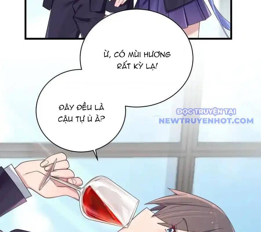 Làm Sao Để Chạy Trốn Dàn Hậu Cung Chapter 161.1 - Trang 80